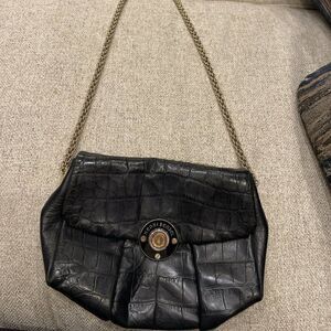Henri bendel black bag